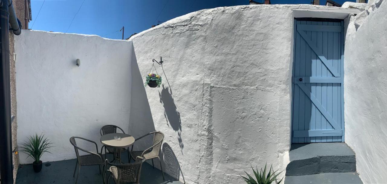 Taitwt 3 Βίλα Κερνάρφον Εξωτερικό φωτογραφία